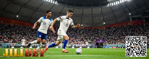 FIFA World Cup 2026: USA vs. England Odds & Injury Updates | June 22-28